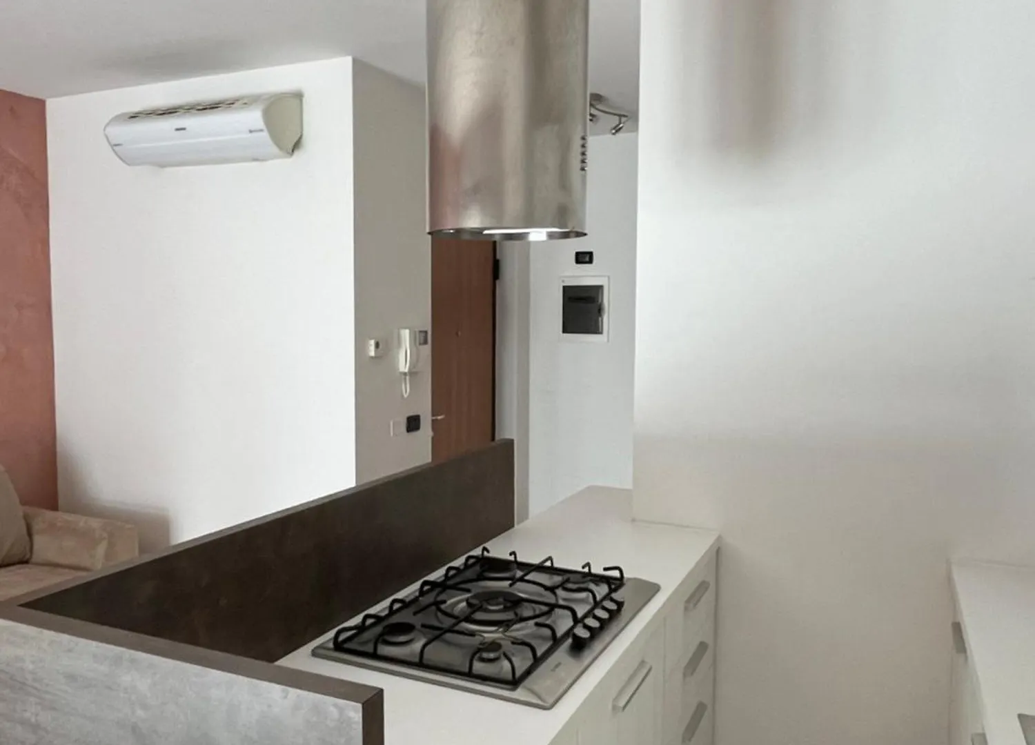 Casa Laetitia Apartment Dalmine