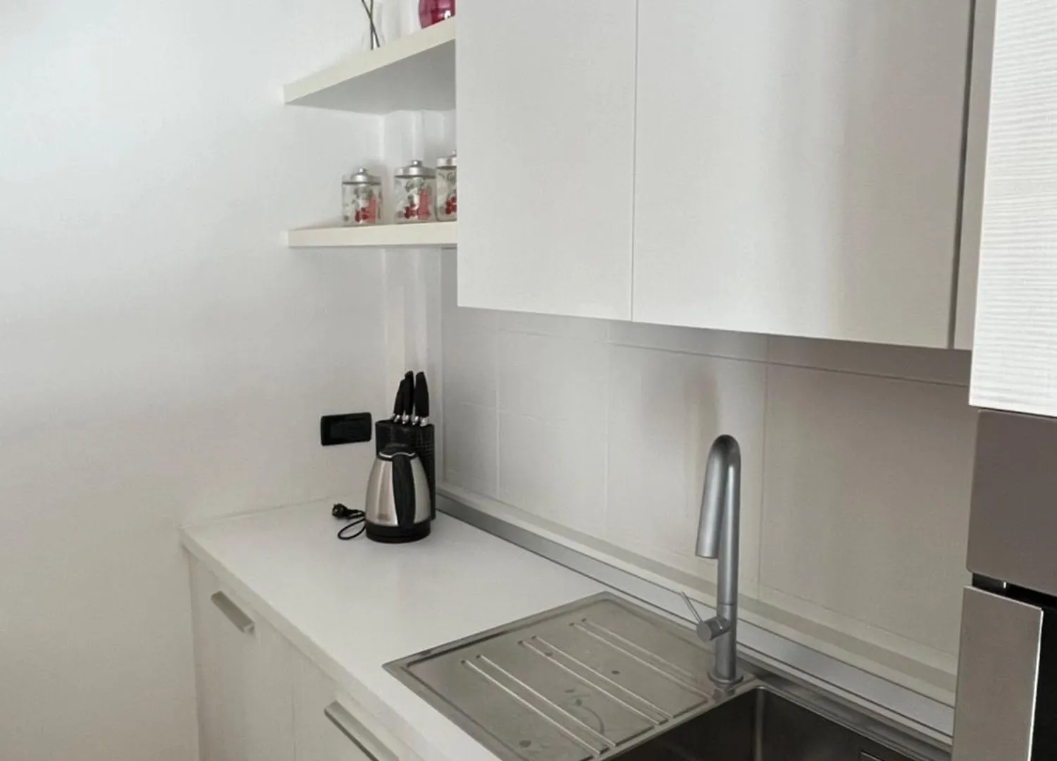 Casa Laetitia Apartment Dalmine