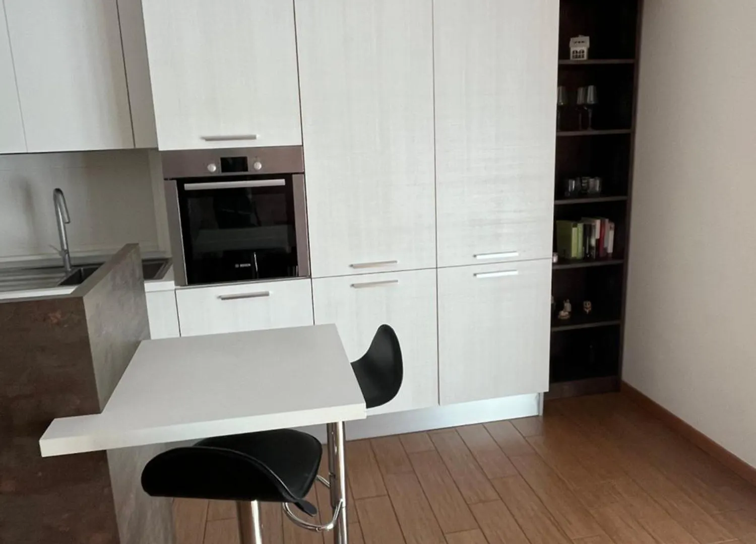 Casa Laetitia Apartment Dalmine