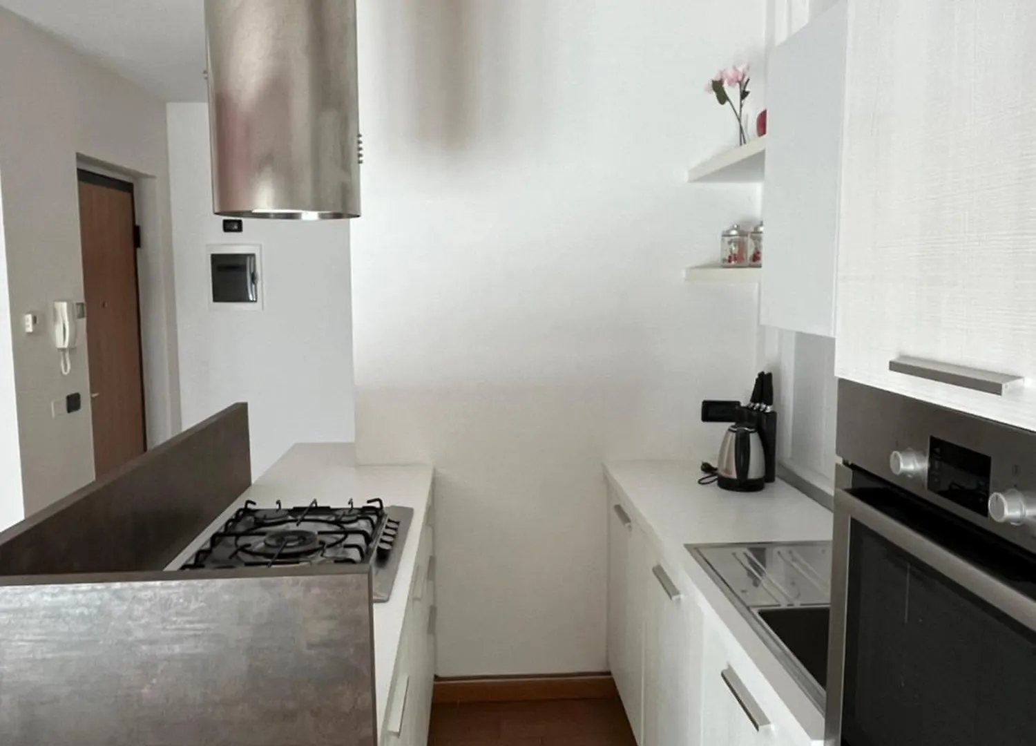Casa Laetitia Apartment Dalmine Italy