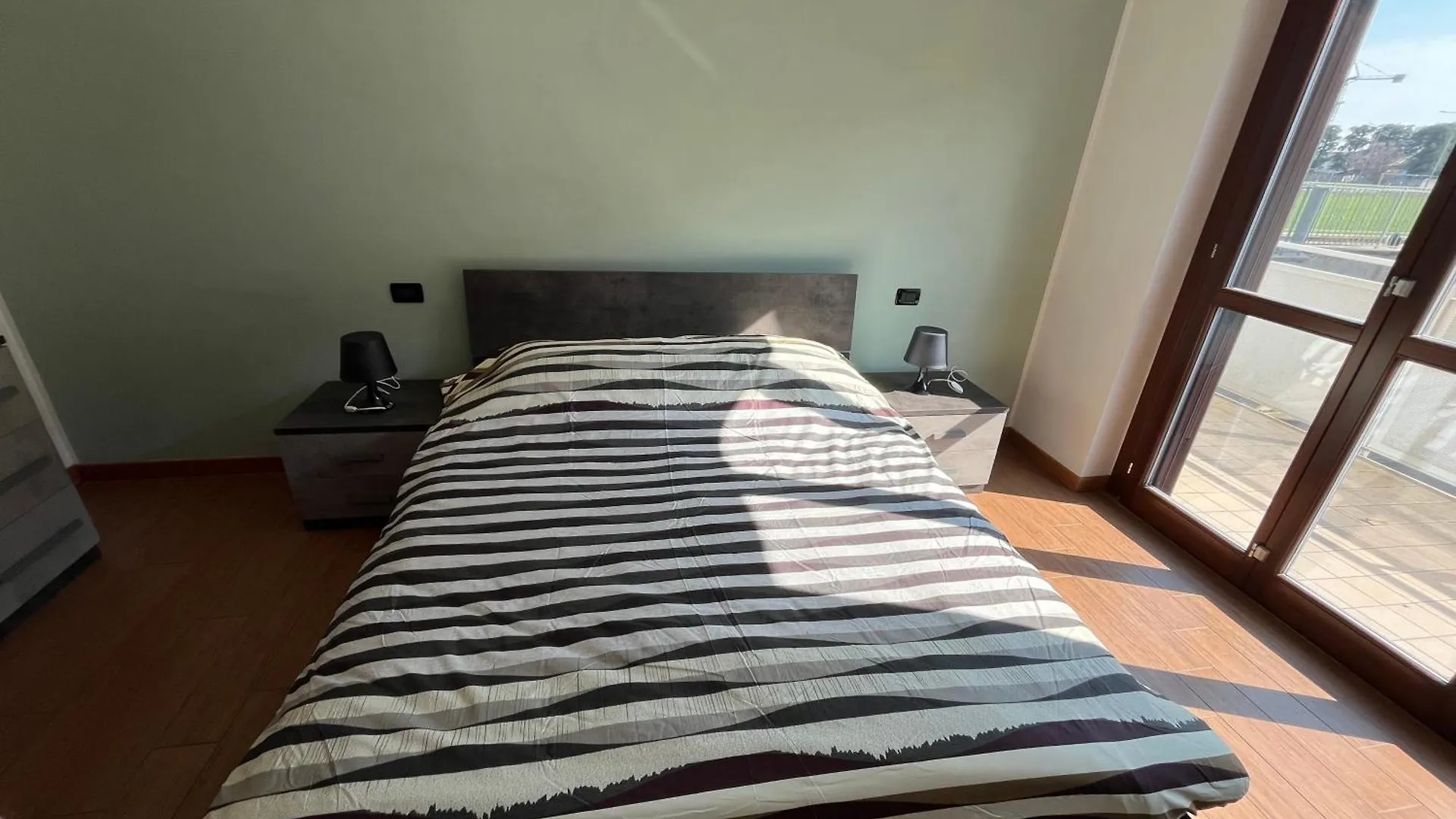 Casa Laetitia Apartment Dalmine