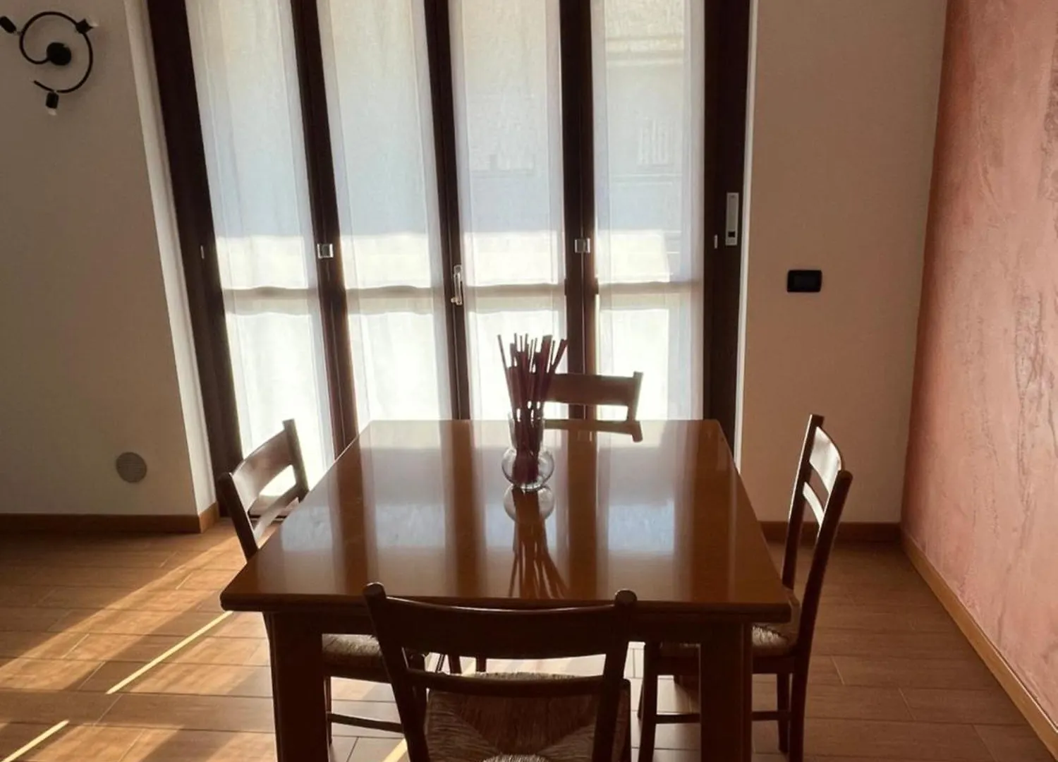 Casa Laetitia Apartment Dalmine