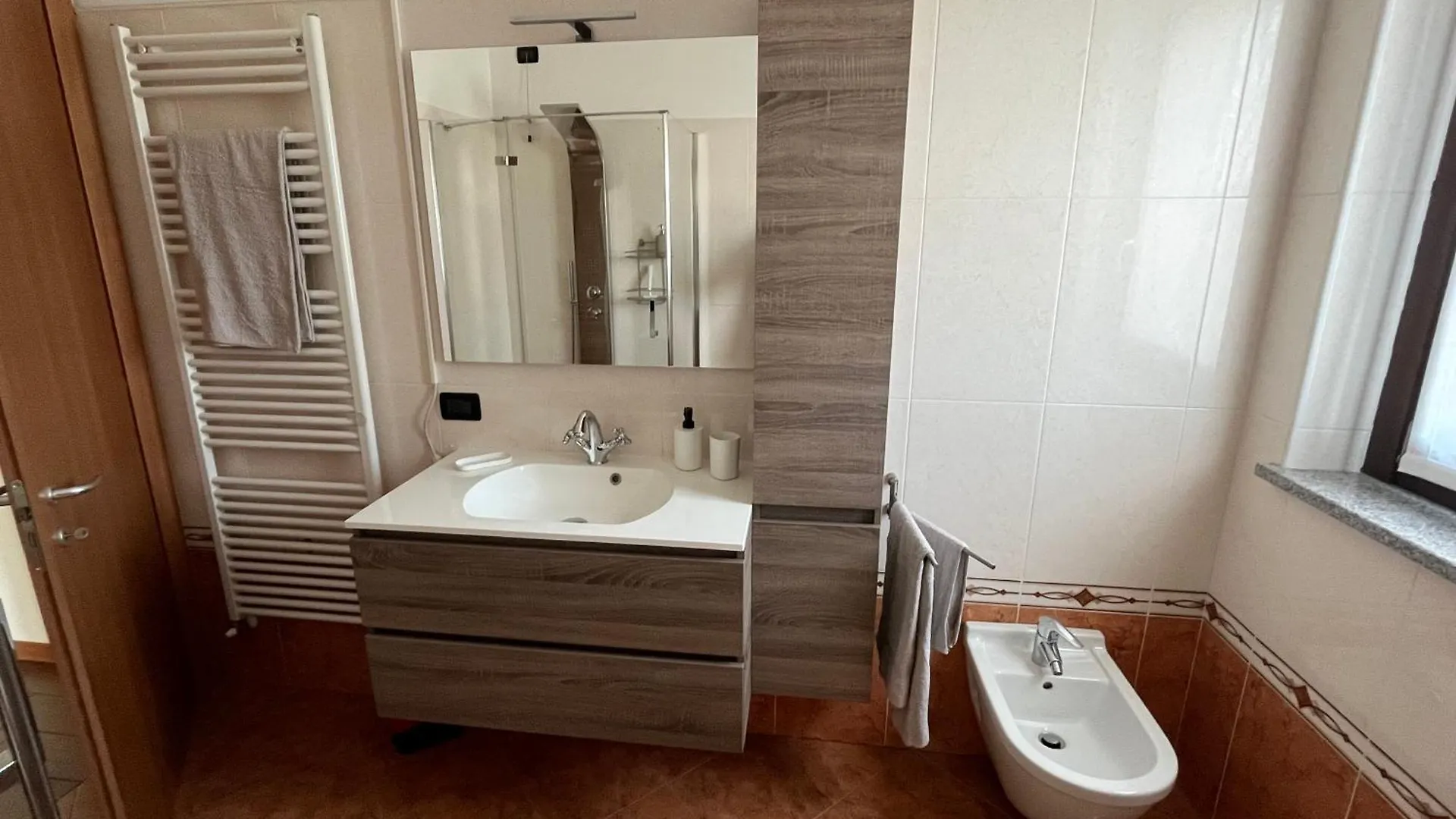 Casa Laetitia Apartment Dalmine