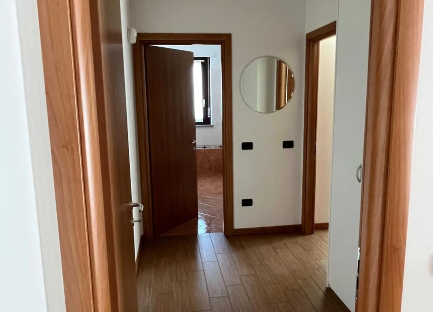 Casa Laetitia Apartment Dalmine