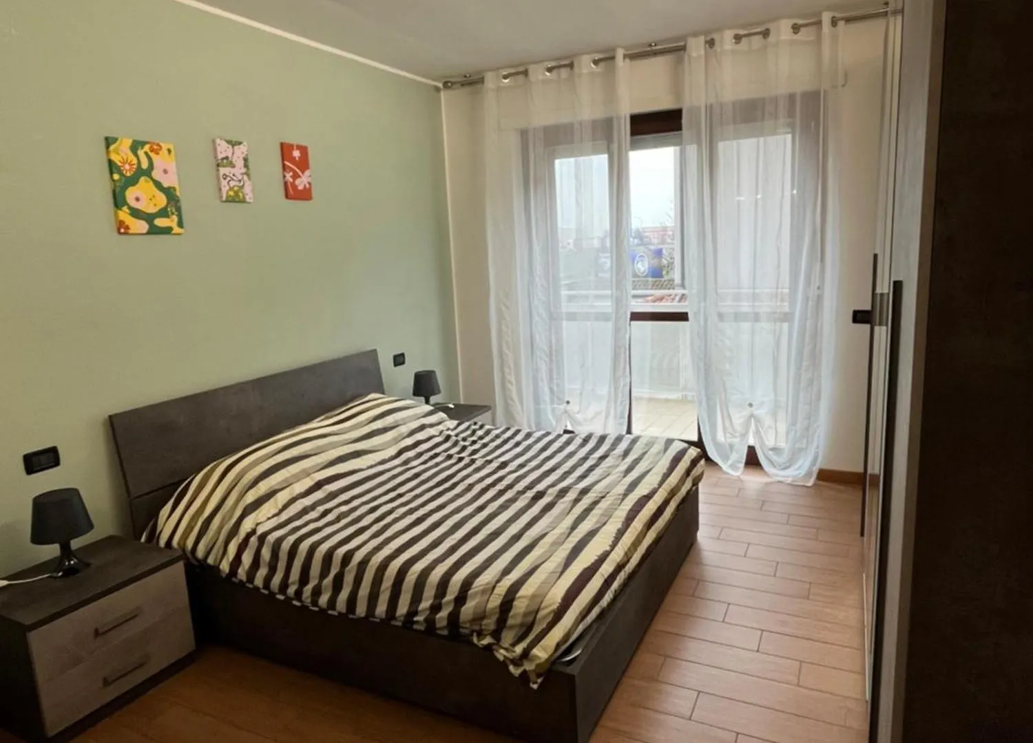 Casa Laetitia Apartment Dalmine 0*,  Italy