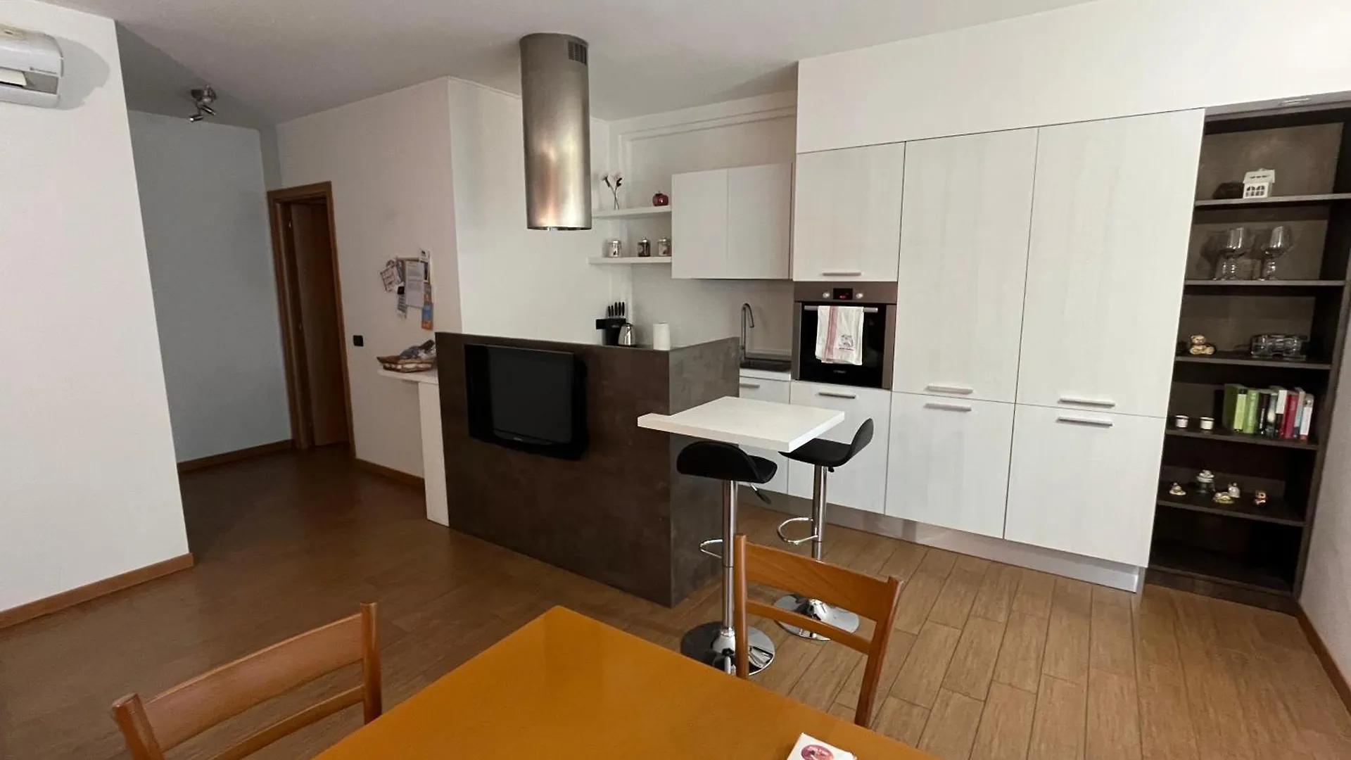 Casa Laetitia Apartment Dalmine Italy
