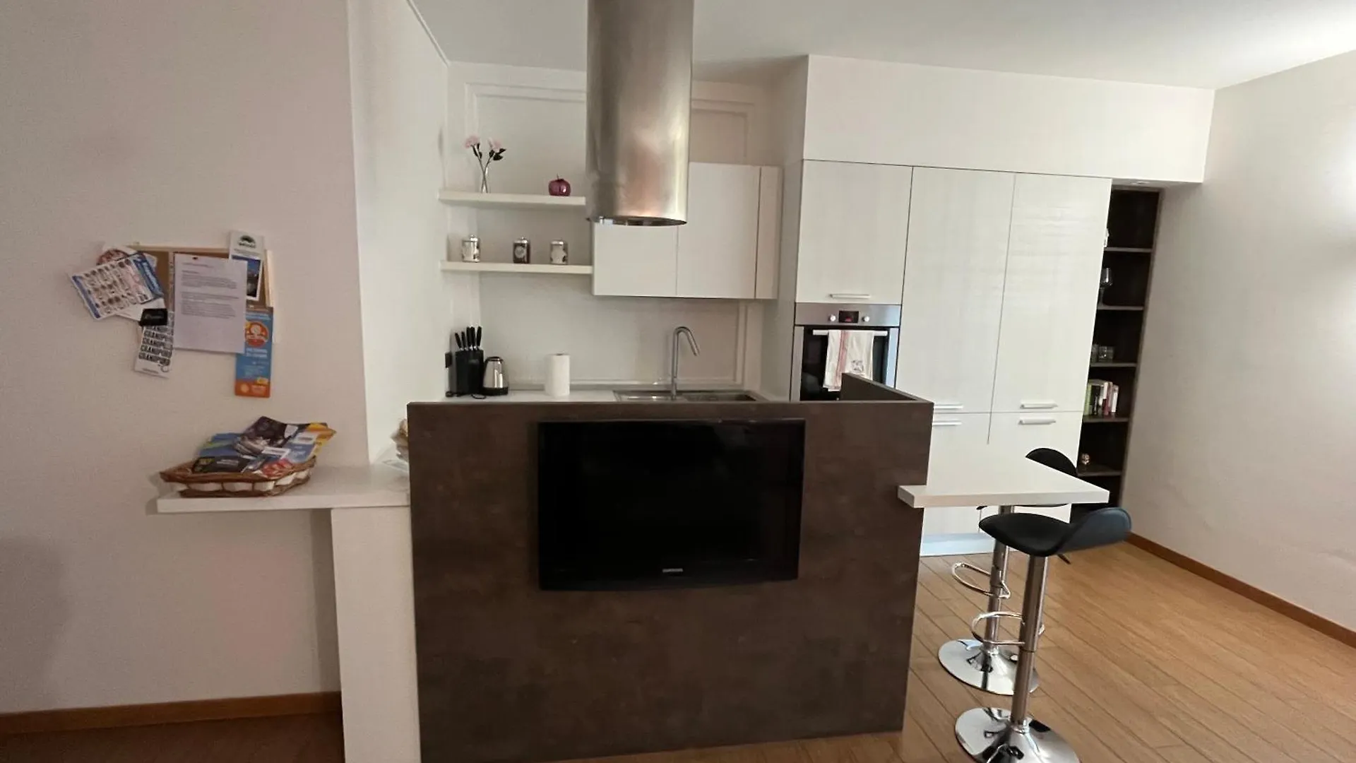 Casa Laetitia Apartment Dalmine 0*,  Italy