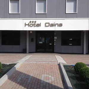 Hotel Daina, Dalmine