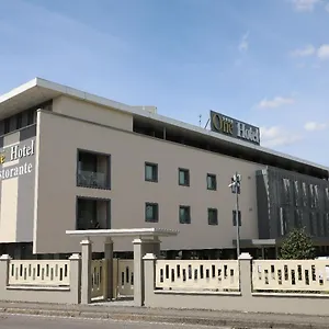 Hotel One & Restaurant, Dalmine